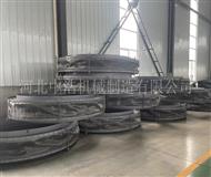 非金（jīn）屬柔性膨脹（zhàng）節-柔性膨脹節