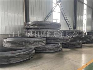 非金屬（shǔ）柔（róu）性（xìng）膨（péng）脹節-柔性膨脹節