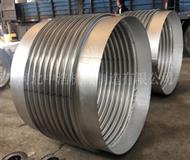 不鏽（xiù）鋼金屬膨脹節-不（bú）鏽鋼膨脹節-不鏽鋼波紋膨脹節