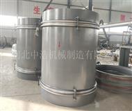 焊接小拉杆波紋伸縮節-焊接小拉杆伸縮節-小拉杆伸縮節