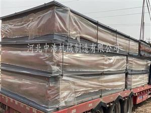 風機（jī）軟連（lián）接-柔性補償器-非金屬膨脹節