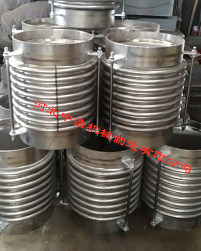 管道伸縮節（jiē）