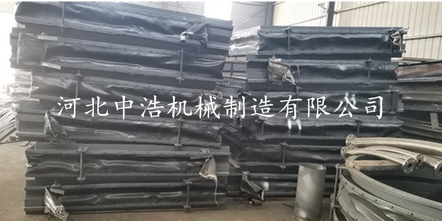 非（fēi）金屬伸縮節