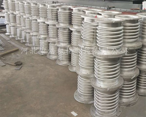 波（bō）紋管膨脹節（jiē）