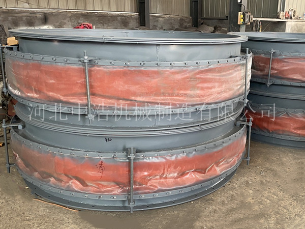 非金屬高溫補（bǔ）償器