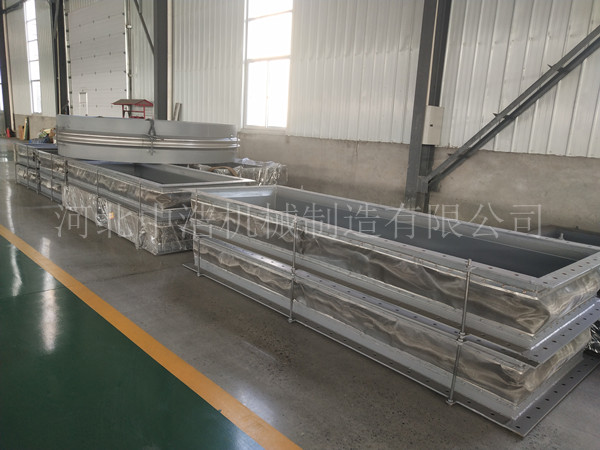 柔性（xìng）膨脹（zhàng）節（jiē）