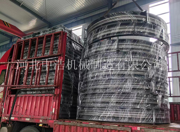 法蘭金屬補償器（qì）