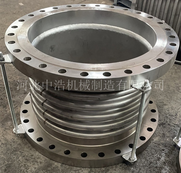 內壓補償器波紋管（guǎn）