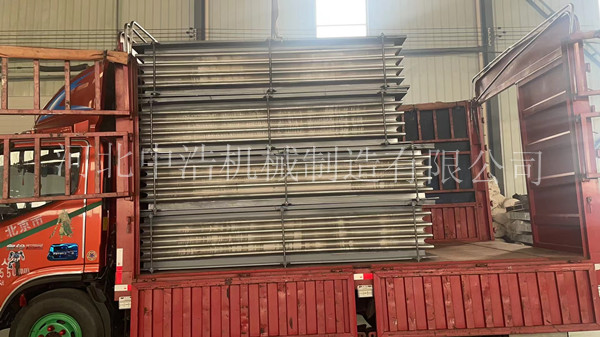 矩形補償器發煙台（tái）