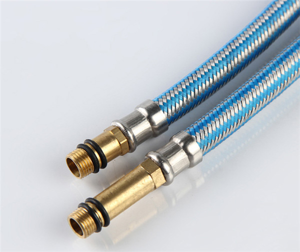 金（jīn）屬軟管